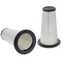 Воздушный фильтр HIFI FILTER SA 16757