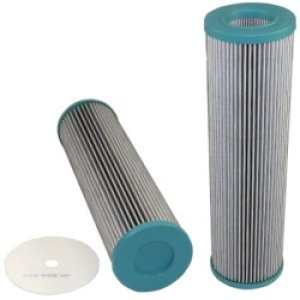 Гидравлический фильтр HIFI FILTER SH 53432