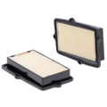 Воздушный фильтр HIFI FILTER SA 8201