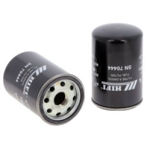Топливный фильтр HIFI FILTER SN 70444