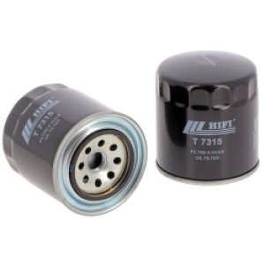 Масляный фильтр HIFI FILTER T 7315