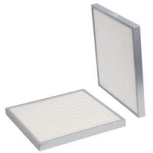 Воздушный фильтр HIFI FILTER NN 53535 GTAP