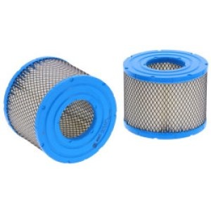 Воздушный фильтр HIFI FILTER SA 190470