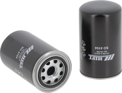 FILTRE A HUILE HIFI FILTER SO 4154 N