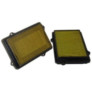 Воздушный фильтр HIFI FILTER SA 28