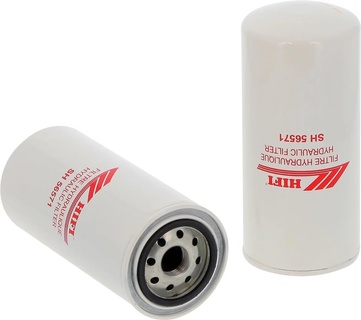 Воздушный фильтр HIFI FILTER NP 6571 S