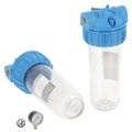 LIQUID FILTER HOUSING HIFI FILTER EZD 09227 ZZM