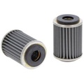 Воздушный фильтр HIFI FILTER SA 19614