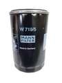 Фильтр масляный WO1024 WINKOD (W719/5) WV,Audi