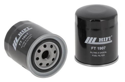 Топливный фильтр HIFI FILTER SN 1907