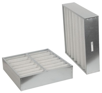 Воздушный фильтр HIFI FILTER NN 2720 GSNT