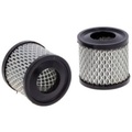 Воздушный фильтр HIFI FILTER SA 10200