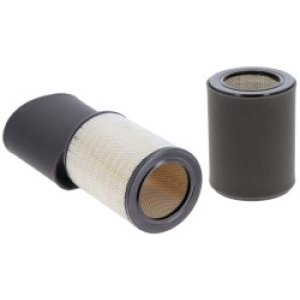 Воздушный фильтр HIFI FILTER SA 16253