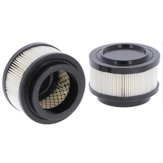 Воздушный фильтр HIFI FILTER SA 12587