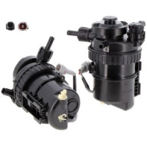 Топливный фильтр (в сборе) HIFI FILTER MO 1527