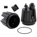 BOWL HIFI FILTER MO 3610