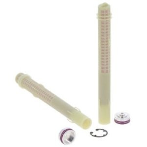 Фильтр кондиционера HIFI FILTER DYBE 50019