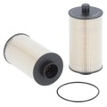 Топливный фильтр HIFI FILTER SN 35052