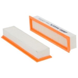Салонный фильтр HIFI FILTER SC 80119