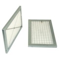 Салонный фильтр HIFI FILTER SC 90386