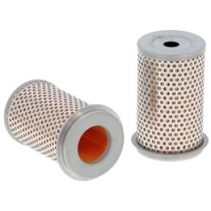 Гидравлический фильтр HIFI FILTER SH 63581