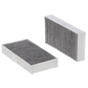 Салонный фильтр HIFI FILTER SC 90198 CA