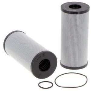 Гидравлический фильтр HIFI FILTER SH 66221