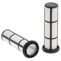 Воздушный фильтр HIFI FILTER SA 16568