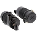 Воздушный фильтр (в сборе) HIFI FILTER SAH 01C05AMP001