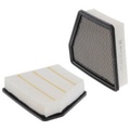 Воздушный фильтр HIFI FILTER SA 6190