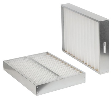 Воздушный фильтр HIFI FILTER NN 3896 GSNT