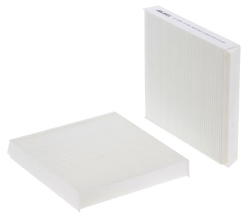 Салонный фильтр HIFI FILTER SC 4026