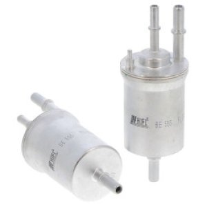 Топливный фильтр HIFI FILTER BE 555