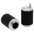 Воздушный фильтр HIFI FILTER SA 7972
