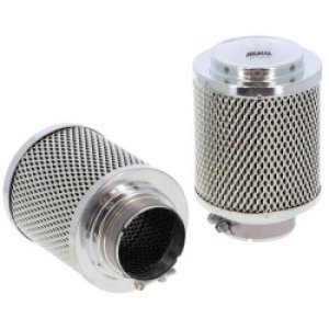 Воздушный фильтр HIFI FILTER SF 10070