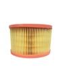 Воздушный фильтр HIFI FILTER NP 4166 S