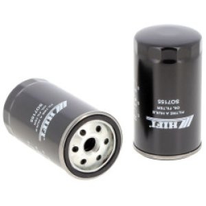 Масляный фильтр HIFI FILTER SO 7155