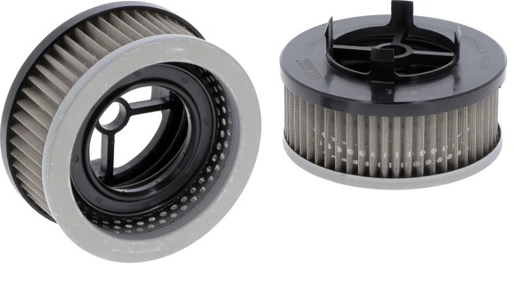 Воздушный фильтр HIFI FILTER NN 5220 CSNP