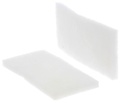 Салонный фильтр HIFI FILTER SC 70186