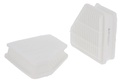 Воздушный фильтр HIFI FILTER SA 8464