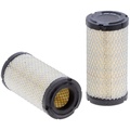 Воздушный фильтр HIFI FILTER SA 16056