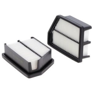 Воздушный фильтр HIFI FILTER SA 8648