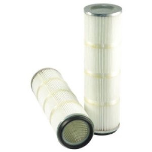 Воздушный фильтр HIFI FILTER ASR 987713AG045