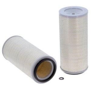 Воздушный фильтр HIFI FILTER SA 11810