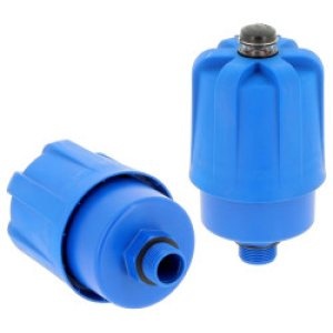Фильтр сапуна HIFI FILTER FS 350