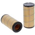 Воздушный фильтр HIFI FILTER SA 16580