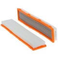 Салонный фильтр HIFI FILTER SC 90227