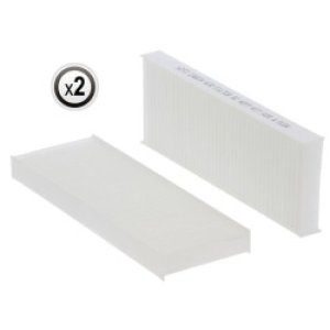 Салонный фильтр HIFI FILTER SC 4077 KIT