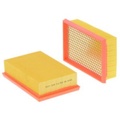 Воздушный фильтр HIFI FILTER SA 8168