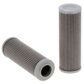 Гидравлический фильтр HIFI FILTER SH 670107